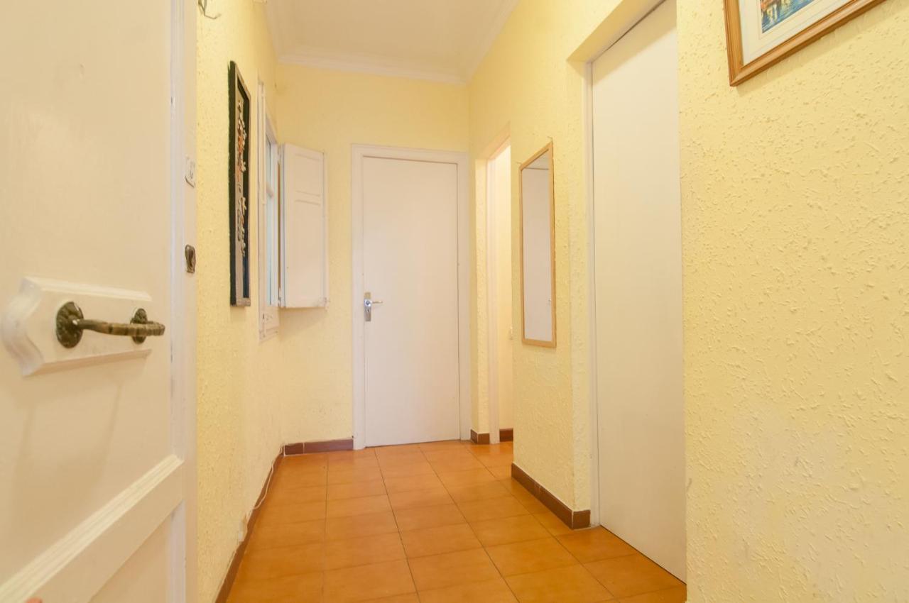 Pintor Pahissa Rooms Barcelona Pokoj fotografie