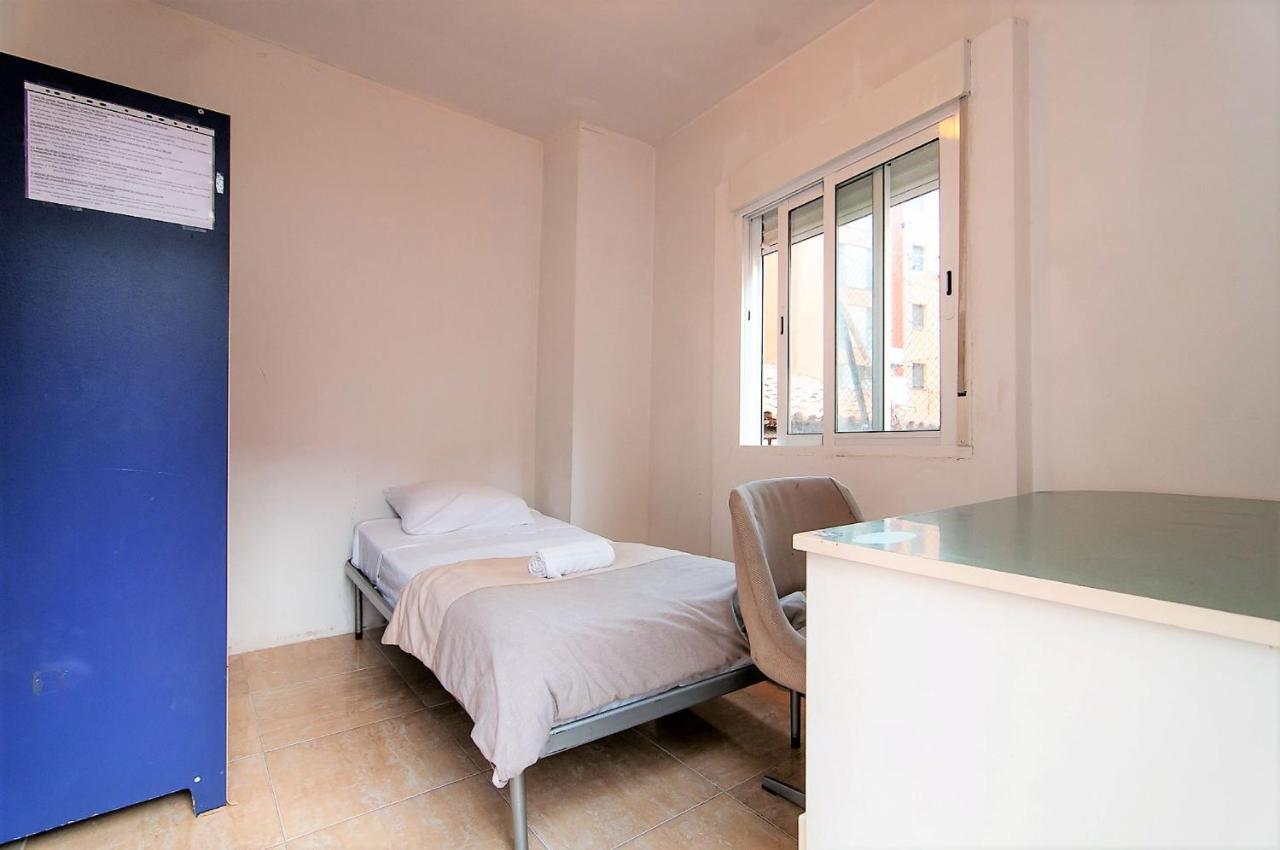 Pintor Pahissa Rooms Barcelona Exteriér fotografie